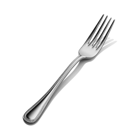 Bon Chef Sombrero, Dinner Fork, Euro, Mirror Finish, 18/10, 8.19" , set of 12 S1006